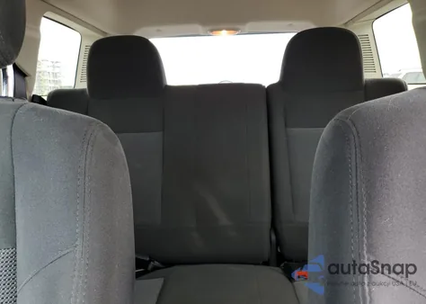 2016 Jeep Patriot Sport z USA, uszkodzony, nr VIN 1C4NJPBA5GD561198